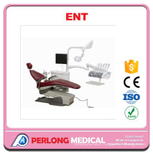 Dental Supplies Dental Chair (Without Handpiece or Scale)